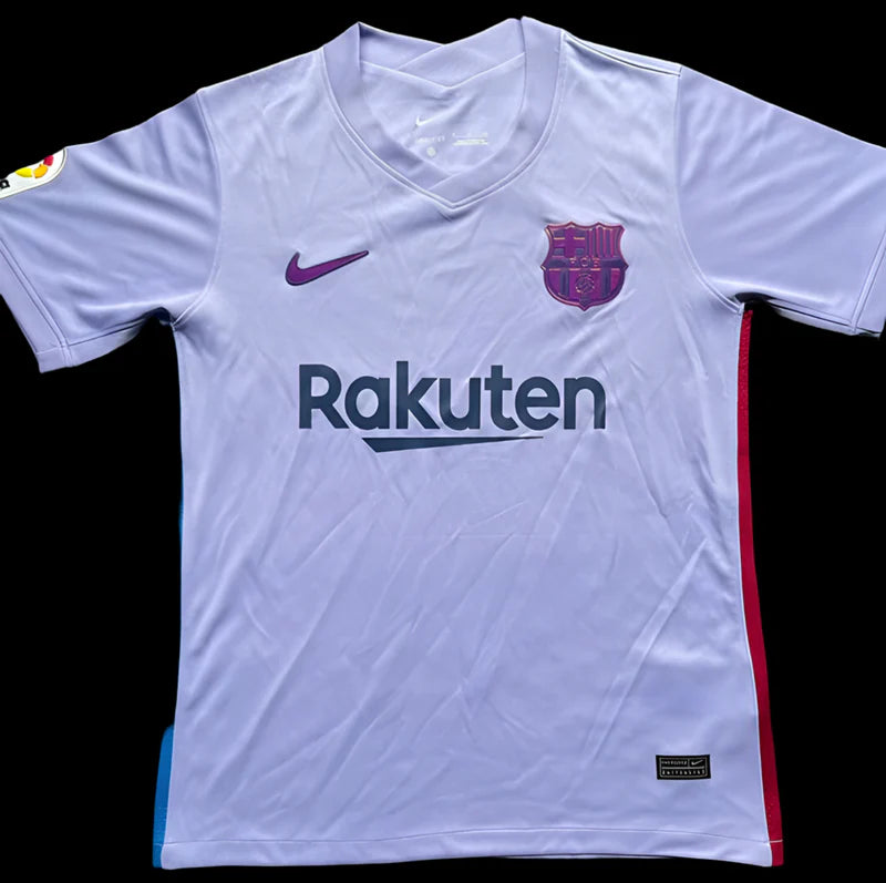 Barcelone EXT 21/22