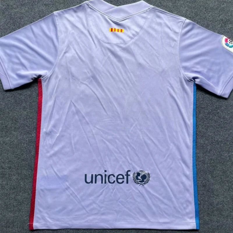 Barcelone EXT 21/22