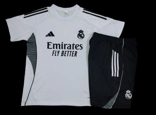 Real Madrid 24/25 TRANING KIT