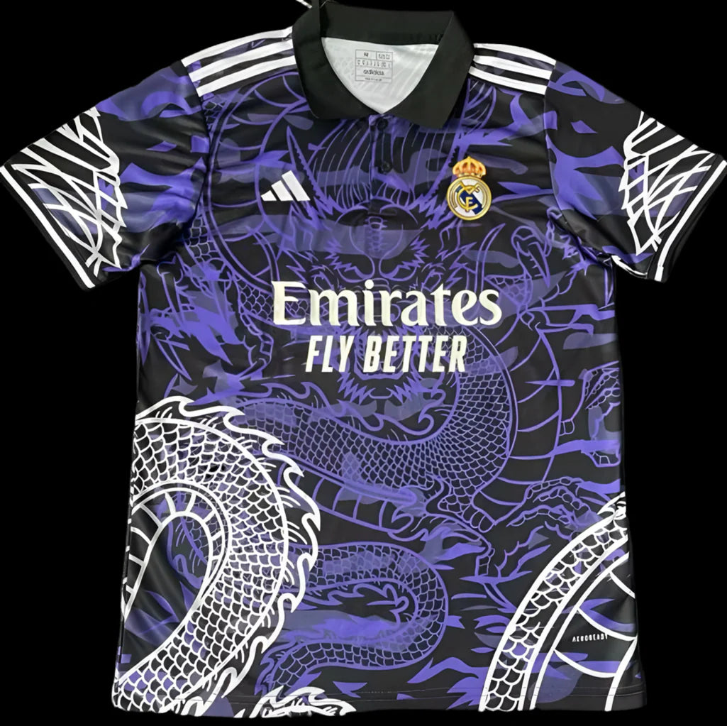Real Madrid 24/25 SPÉCIAL