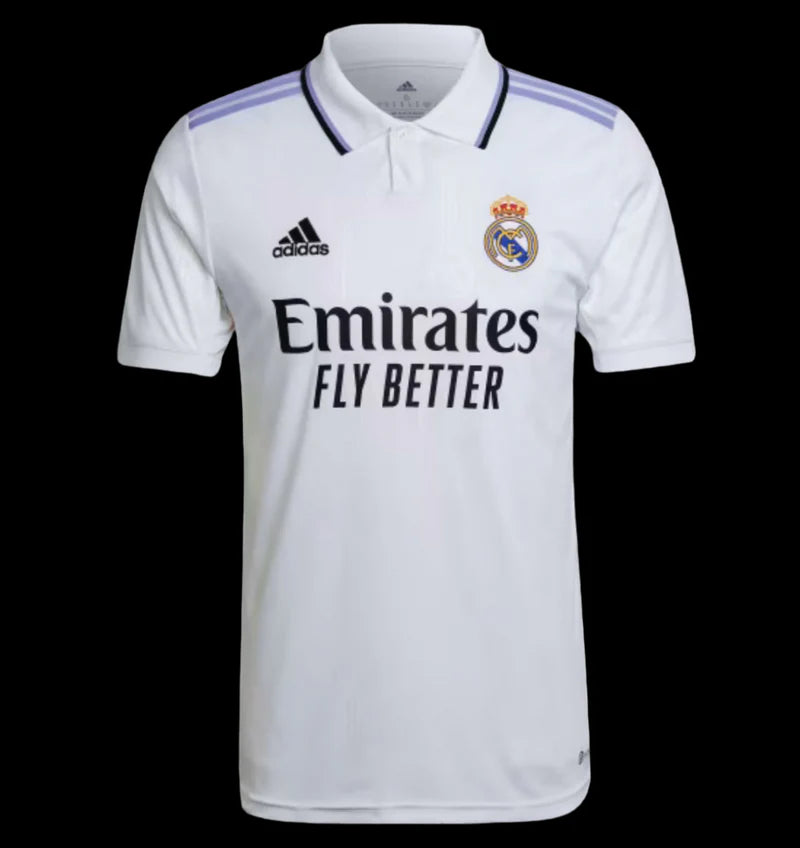 Real Madrid DOM 22/23