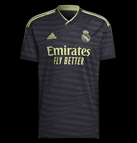 Real Madrid EXT 22/23