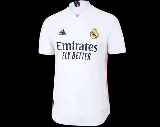 Real Madrid DOM 20/21