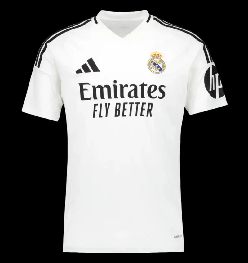 Real Madrid DOM 24/25