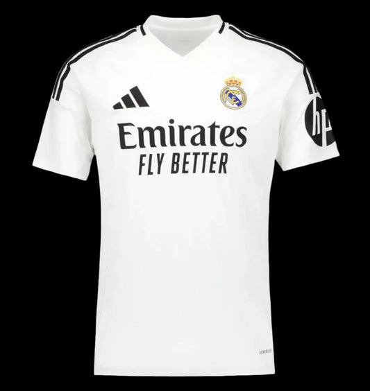 Real Madrid DOM 24/25