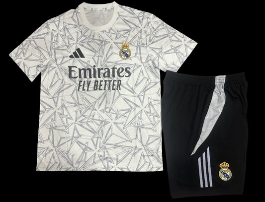 Real Madrid 24/25 TRAINING KIT