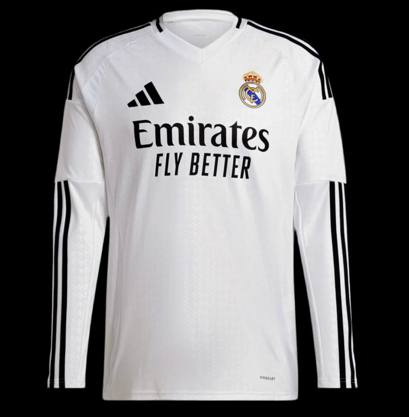 Real Madrid DOM 24/25 LONGUES
