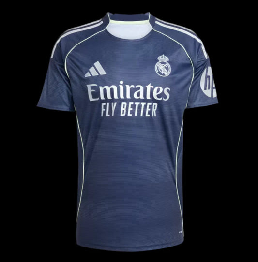 Real Madrid EXT 25/26