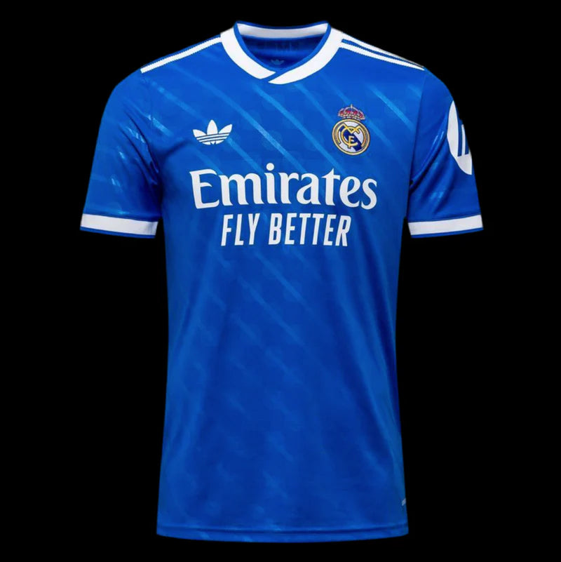 Real Madrid THIRD 25/26