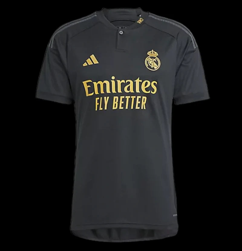 Real Madrid EXT 23/24