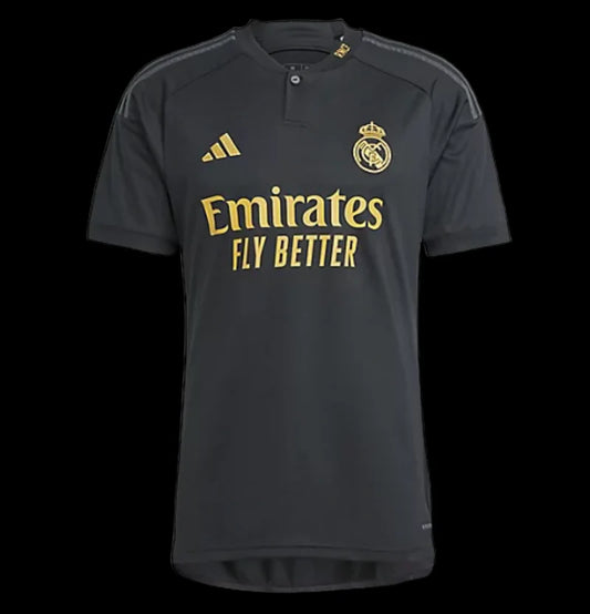 Real Madrid EXT 23/24