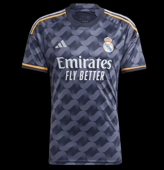 Real Madrid EXT 23/24