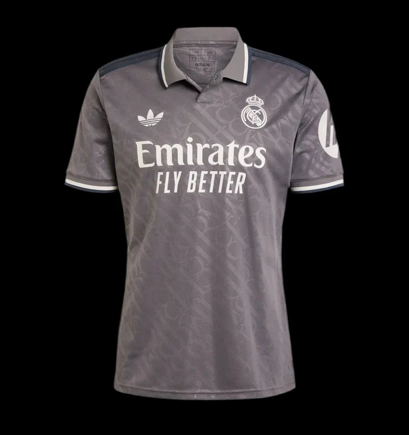 Real Madrid THIRD 24/25