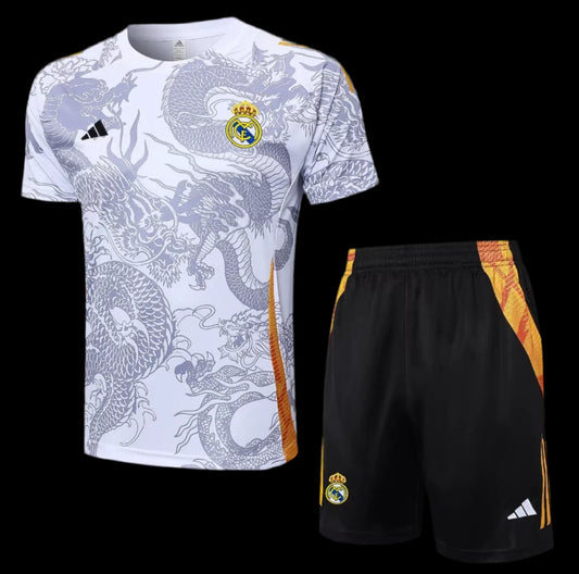 Real Madrid 24/25 TRAINING KIT