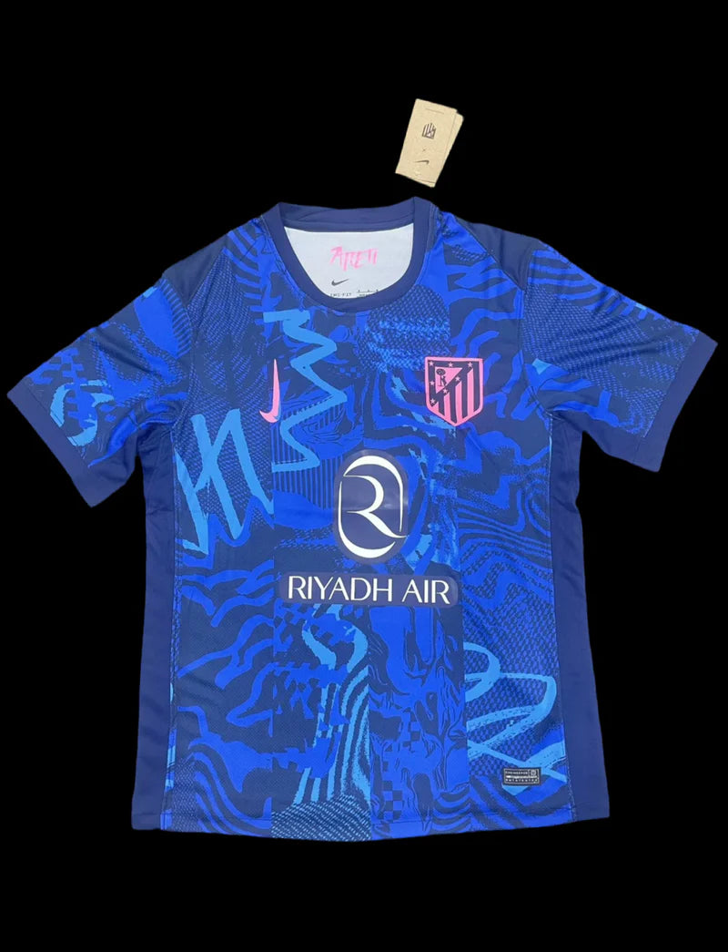 Atletico Madrid EXT 24/25
