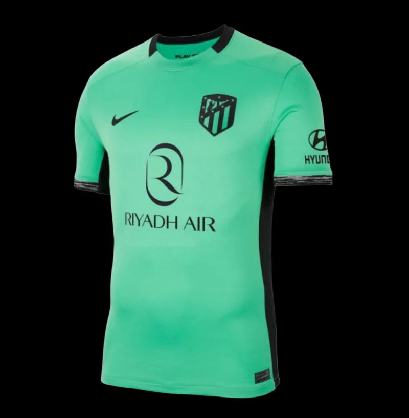 Atletico Madrid 25/26