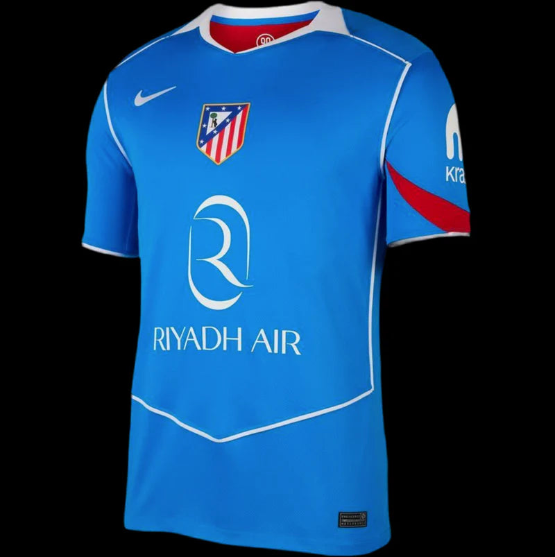 Atletico Madrid THIRD 25/26
