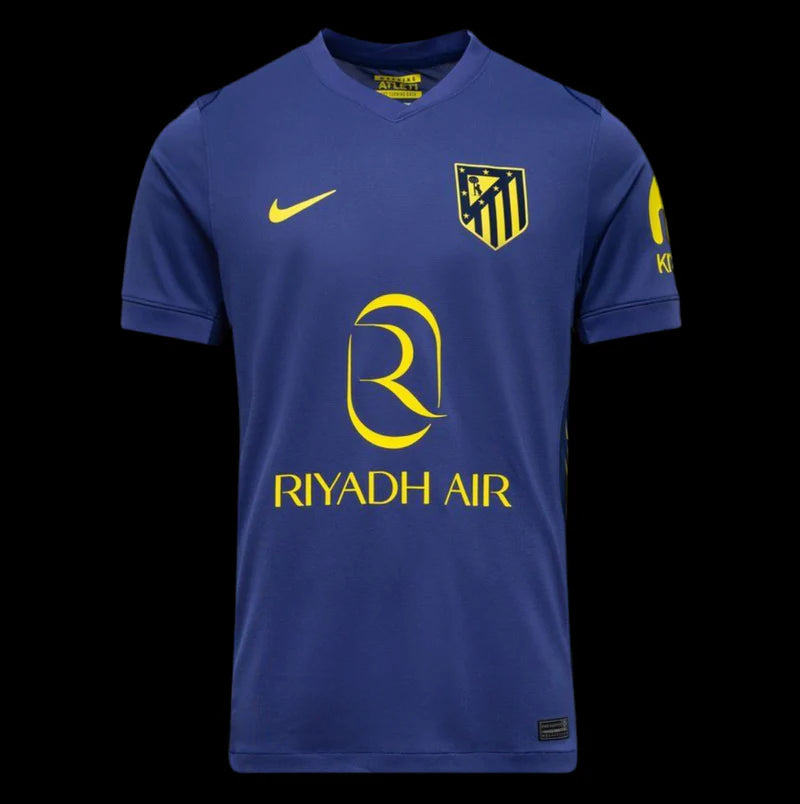 Atletico Madrid EXT 25/26