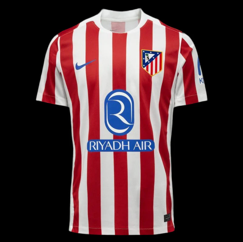 Atletico Madrid DOM 25/26