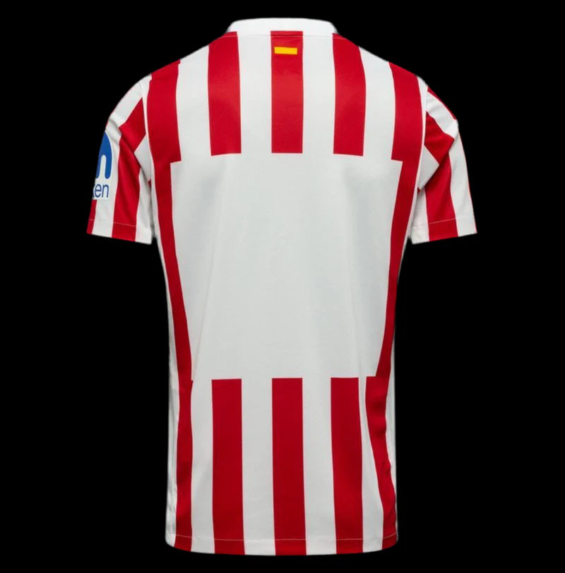 Atletico Madrid DOM 25/26