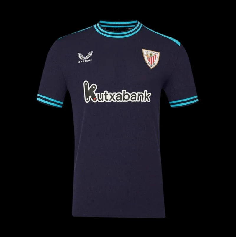 Athletic Bilbao EXT 25/25