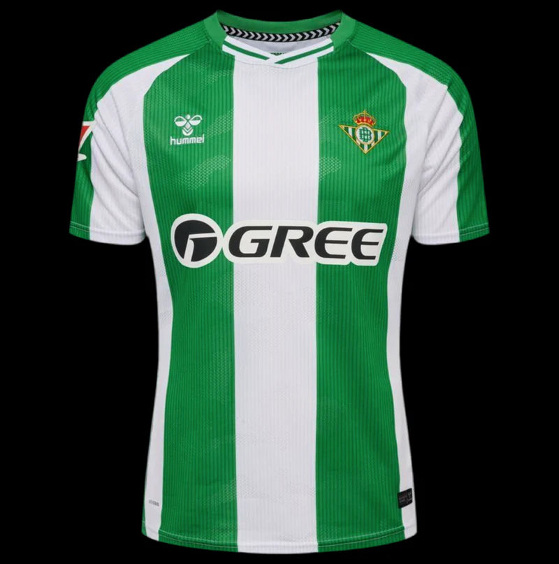 Real Betis DOM 25/26