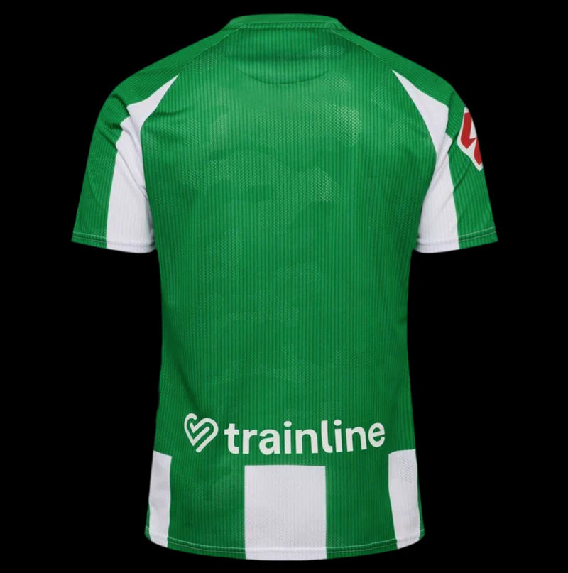 Real Betis DOM 25/26