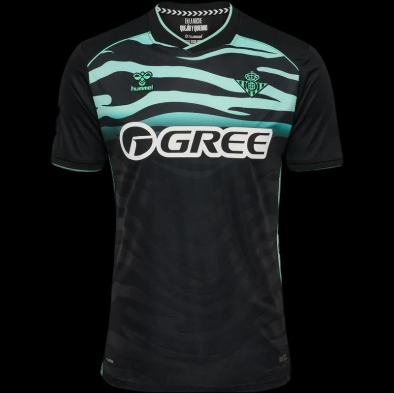 Real Betis THIRD 25/26