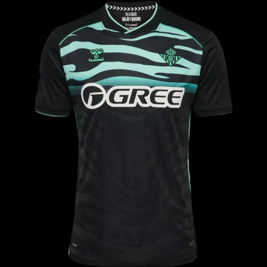 Real Betis THIRD 25/26