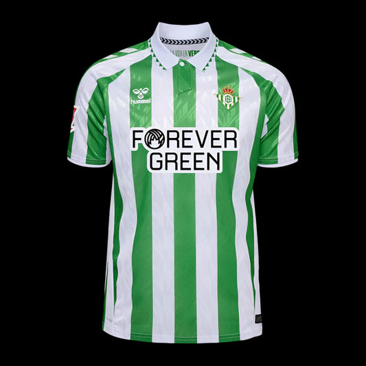 Real Betis DOM 24/25