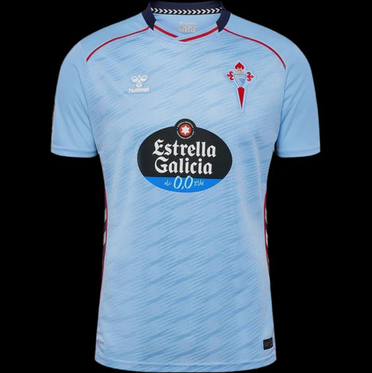 Celta Vigo DOM 25/26