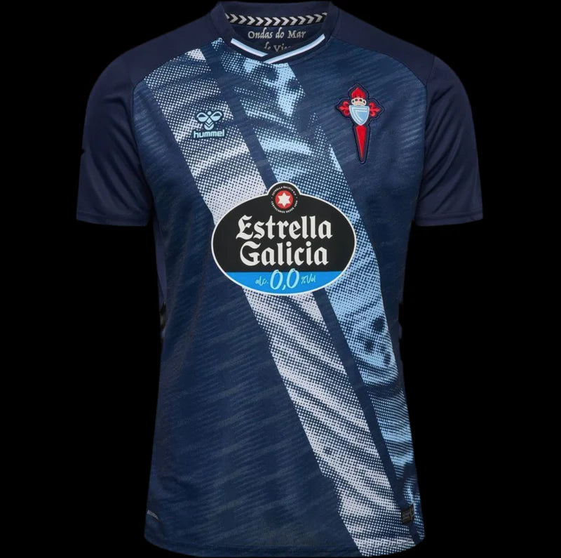 Celta Vigo EXT 25/26