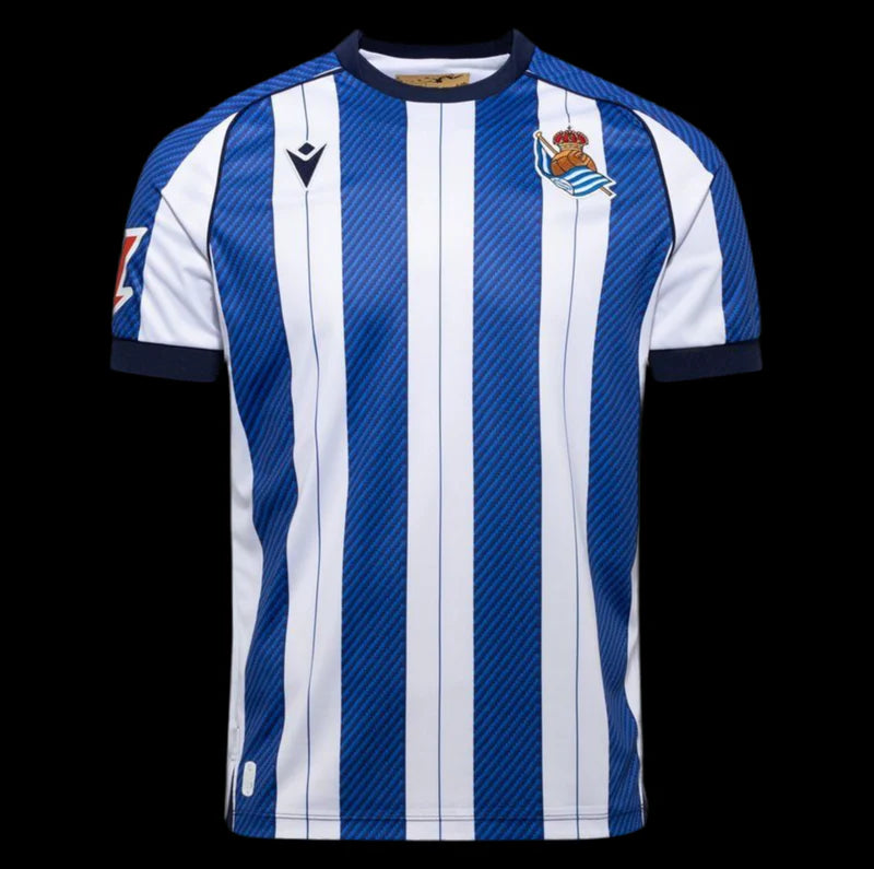Real Sociedad DOM 25/26