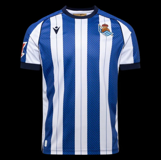 Real Sociedad DOM 25/26