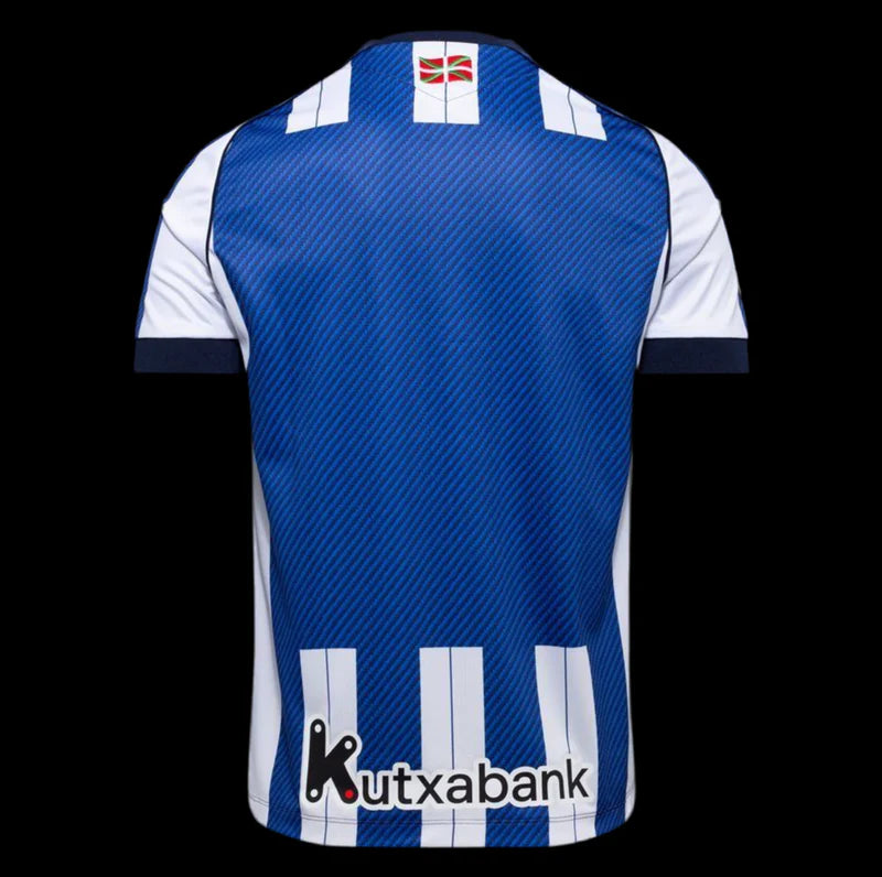 Real Sociedad DOM 25/26