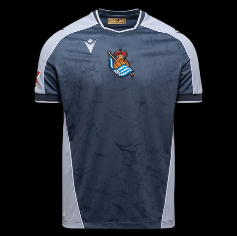 Real Sociedad EXT 25/26