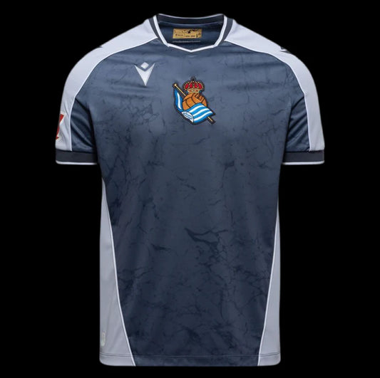Real Sociedad EXT 25/26