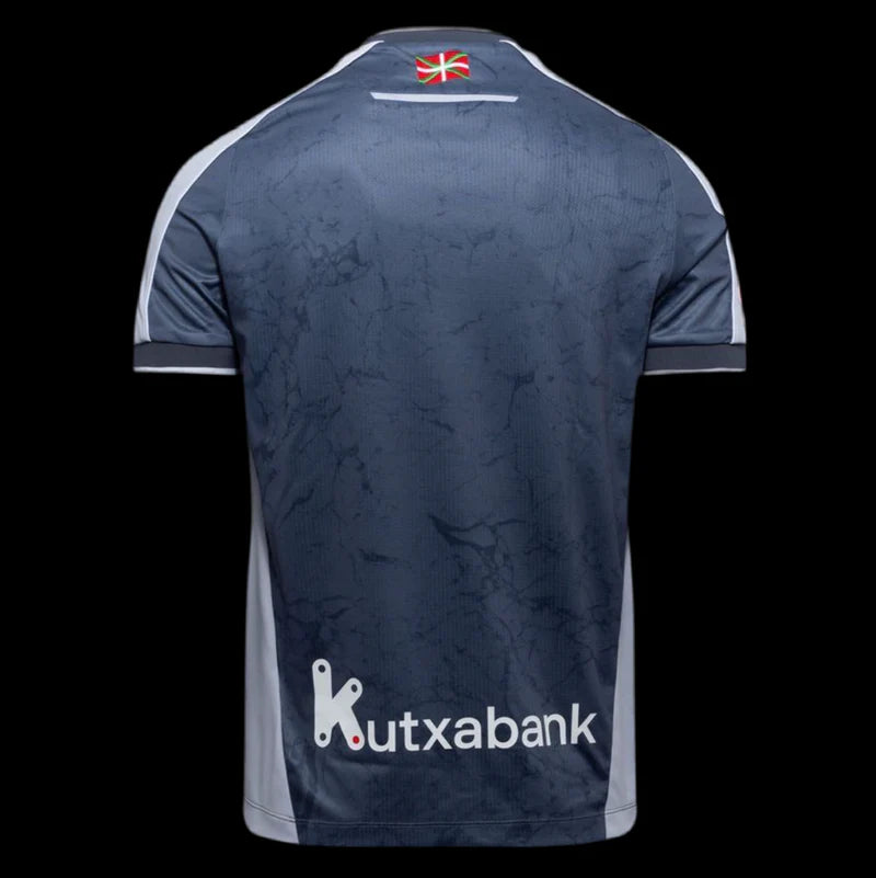 Real Sociedad EXT 25/26