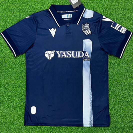 Real Sociedad EXT 23/24