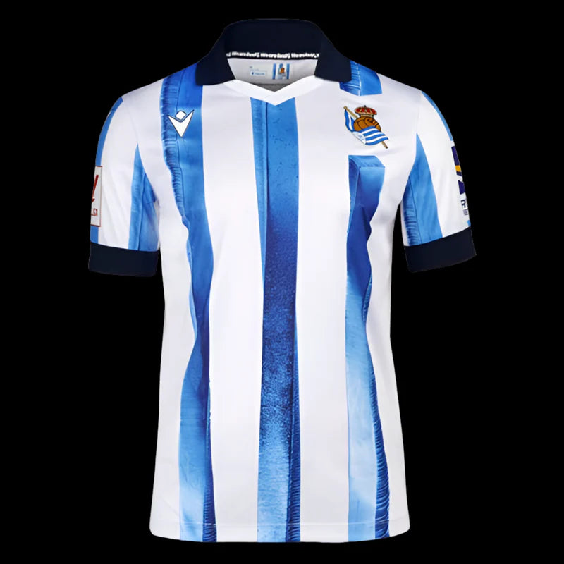 Real Sociedad DOM 23/24