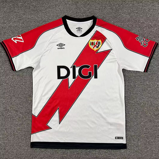 Rayo Vallecano DOM 25/26