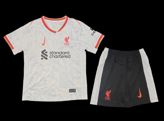 LIVERPOOL EXT 24/25 ENFANT
