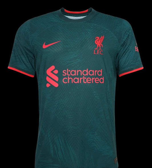 LIVERPOOL  EXT 2022/2023