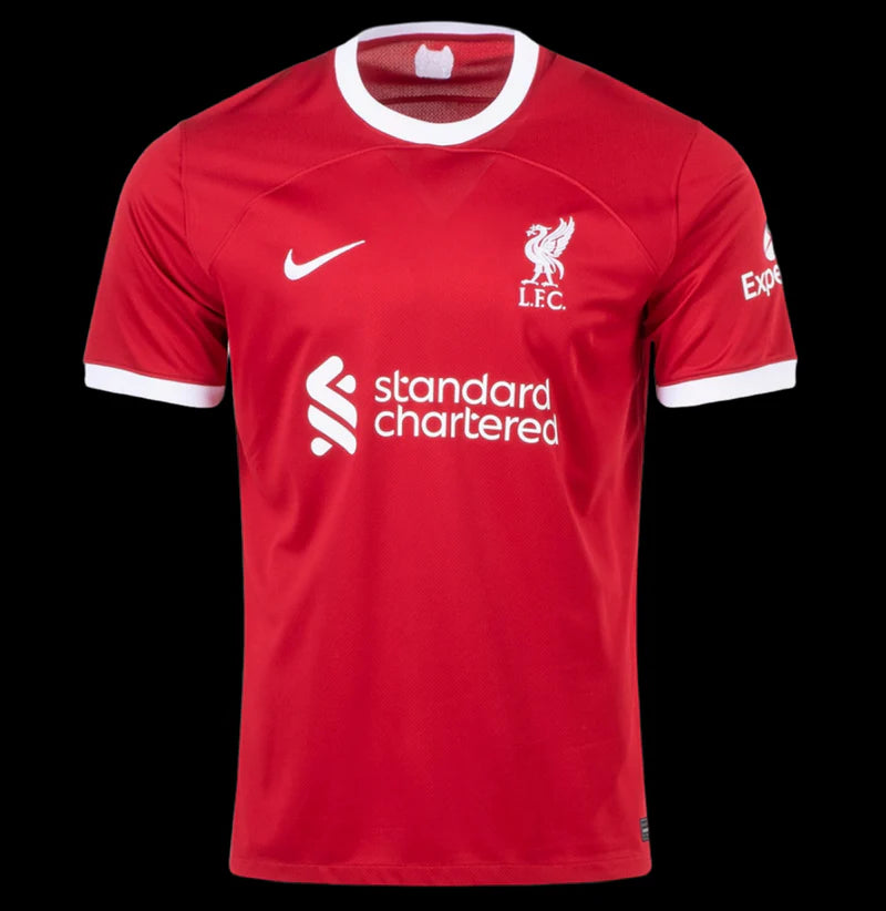 LIVERPOOL DOM 2023/2024