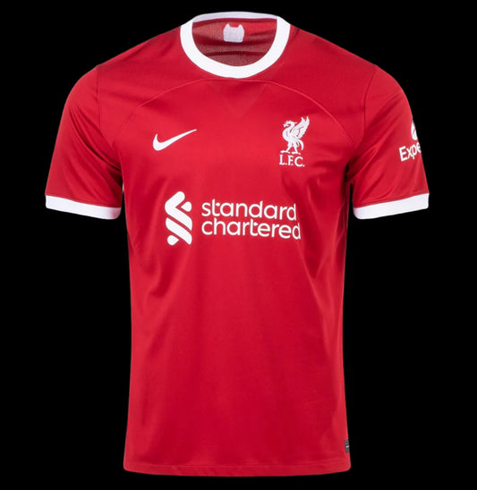 LIVERPOOL DOM 2023/2024