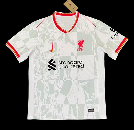LIVERPOOL 2024/2025