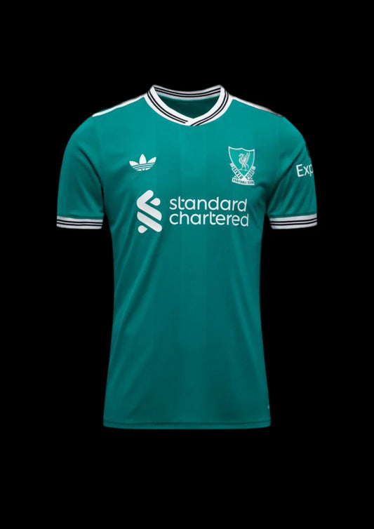 LIVERPOOL 2025/2026
