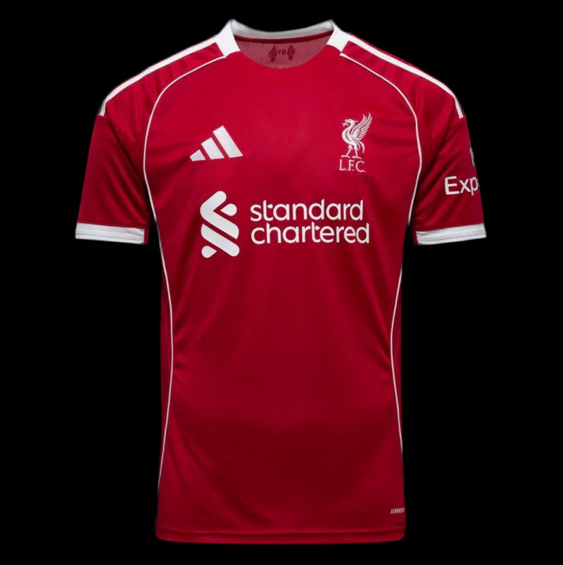LIVERPOOL DOM 2025/2026
