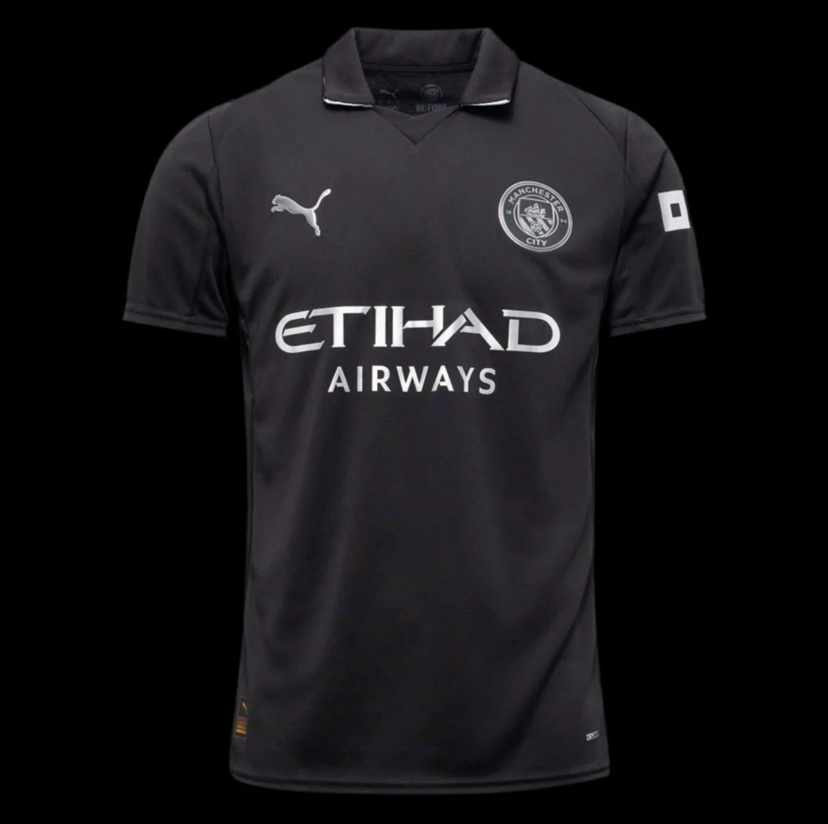 MANCHESTER CITY 25/26 Ext