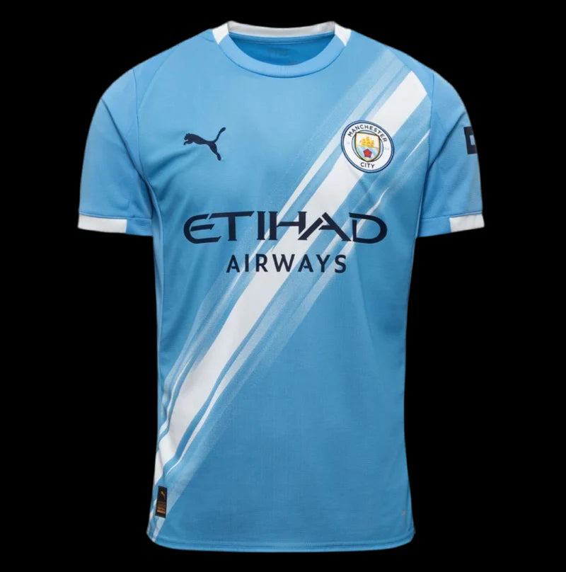 MANCHESTER CITY 25/26 DOM